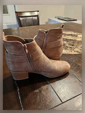 Booties